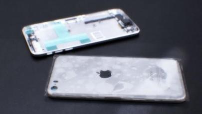 iPhone 6-nın şəkilləri saxta çıxdı